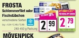 Aktuelle Frosta Angebote bei EDEKA in Hamburg Aktuelles Schlemmerfilet Angebot bei EDEKA in Hamburg ab 2,79 €