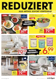 Duftkerzen Angebot im aktuellen Zurbrüggen Prospekt auf Seite 13