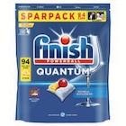 Ultimate von Finish im aktuellen Lidl Prospekt für 12,99 €