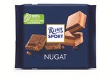 Schokolade bei Lidl im Prospekt "" für 0,75 €