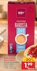 Aktuelle Kaffee Angebote bei Netto Marken-Discount in Goslar Aktuelles Barista Sticks Angebot bei Netto Marken-Discount in Goslar ab 1,99 €