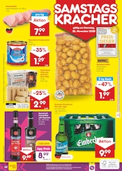 Aktueller Netto Marken-Discount Prospekt mit Espresso, "Aktuelle Angebote", Seite 40