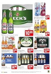 Ähnliche Angebote wie Berliner Pilsener im Prospekt "Aktuelle Angebote" auf Seite 26 von EDEKA in Speyer