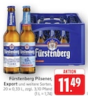 EDEKA Karlsbad Prospekt mit  im Angebot für 11,49 €