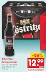 Aktuelle Bier Angebote bei Netto Marken-Discount in Stendal (Hansestadt) Aktuelles Schwarzbier Angebot bei Netto Marken-Discount in Stendal (Hansestadt) ab 12,99 €