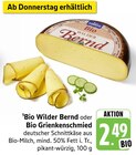 Bio Wilder Bernd im Angebot bei E center in Lahr Bio Wilder Bernd Angebote bei E center Lahr für 2,49 €