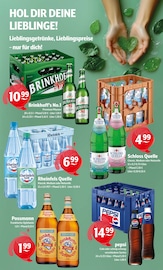 Aktueller Getränke Hoffmann Prospekt mit Pepsi, "Aktuelle Angebote", Seite 11