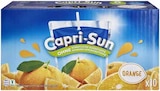 Aktuelles Capri-Sun Angebot bei Marktkauf in Ulm ab 3,49 €