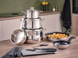 Starter-Set „Diadem“ Angebote von WMF bei XXXLutz Waiblingen für 159,90 €
