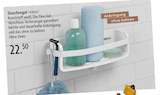 Duschregal Angebote bei Zurbrüggen Detmold für 22,50 €