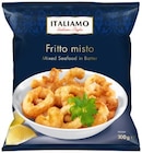 Fritto misto - ITALIAMO en promo chez Lidl Saint-Chamond à 2,89 €