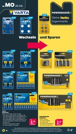 Haushaltsartikel im Netto mit dem Scottie Prospekt in Pinneberg Aktueller Netto mit dem Scottie Prospekt mit Haushaltsartikel, "Günstig. Besser. Für Dich.", Seite 20