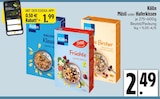 Müsli oder Haferkissen Angebot in Pullach Müsli oder Haferkissen im aktuellen Prospekt bei E xpress in Pullach