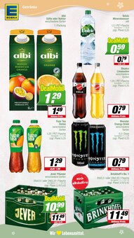 Bier im E center Prospekt "Aktuelle Angebote" mit 22 Seiten (Rheine)