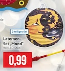 Laternen-Set „Mond“ im Angebot bei Kaufhaus Stolz in Neumünster Laternen-Set „Mond“ Angebote bei Kaufhaus Stolz Neumünster für 0,99 €