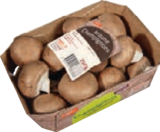 Champignons braun im Angebot bei tegut in Fürth Champignons braun Angebote von tegut bei tegut Fürth für 1,79 €