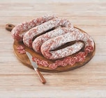 U Express Pont-Audemer - Promo Saucisse sèche Promo Saucisse sèche à 13,99 € dans le catalogue U Express à Pont-Audemer