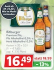 Aktuelle Bitburger Angebote bei Getränkeland in Frankfurt (Oder) Aktuelles Premium Pils Angebot bei Getränkeland in Frankfurt (Oder) ab 16,49 €