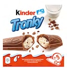 Aktuelle Süßigkeiten Angebote bei Lidl in Wuppertal Aktuelles Tronky Angebot bei Lidl in Wuppertal ab 2,19 €