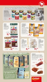 Hase im Zookauf Prospekt in Hagen Aktueller Zookauf Prospekt mit Hase, "GUT VERSORGT INS NEUE JAHR!", Seite 3