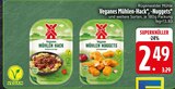Veganes Mühlen Hack von Rügenwalder Mühle im aktuellen EDEKA Prospekt für 2,49 €