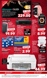 Ähnliche Angebote wie SIM-Karte im Prospekt "KNÜLLER" auf Seite 50 von Kaufland in Jena