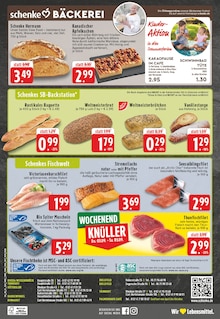 Lachs im aktuellen E center Prospekt (Bielefeld) Lachs im E center Prospekt "Aktuelle Angebote" mit 28 Seiten (Bielefeld)
