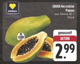 Papaya bei EDEKA im Steinach Prospekt für 2,99 €