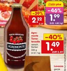 Netto Marken-Discount - Tomatensoße Angebot im Prospekt Tomatensoße bei Netto Marken-Discount im Prospekt "" für 1,49 €