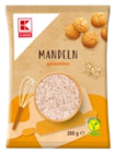Mandeln gemahlen im Angebot bei Kaufland in Münster Mandeln gemahlen Angebote von K-CLASSIC bei Kaufland Münster für 1,69 €