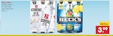 Netto Marken-Discount Arnsberg - Biere Angebot im Prospekt Biere bei Netto Marken-Discount im Arnsberg Prospekt für 3,99 €