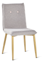 CHAISE EUGÉNIE - But à Puteaux CHAISE EUGÉNIE en promo chez But Puteaux à 52,90 €