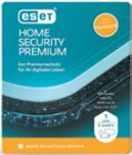 Sicherheitssoftware Home Security Premium im Angebot bei expert in Cuxhaven Sicherheitssoftware Home Security Premium Angebote von ESET bei expert Cuxhaven für 14,99 €