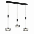 LED-HÄNGELEUCHTE Lavin 100/20/160 cm von Fischer & Honsel im aktuellen XXXLutz Möbelhäuser Prospekt für 399,90 €