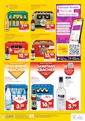 Perlen im Netto Marken-Discount Prospekt in Augsburg Aktueller Netto Marken-Discount Prospekt mit Perlen, "DER ORT, AN DEM DU IMMER AUSGEZEICHNETE PREISE FINDEST.", Seite 2