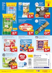 Baguette im Netto Marken-Discount Prospekt in Heilbronn Aktueller Netto Marken-Discount Prospekt mit Baguette, "Aktuelle Angebote", Seite 19