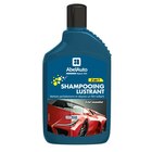 Shampooing lustrant 500 ml - ABEL AUTO en promo chez Feu Vert Shampooing lustrant 500 ml - ABEL AUTO dans le catalogue Feu Vert