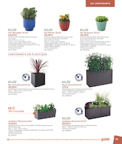 Promos Coloration dans le catalogue "DESTINATION JARDIN" de Jardiland à la page 85 Promos Coloration dans le catalogue "DESTINATION JARDIN" de Jardiland à la page 85
