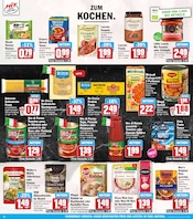 Aktueller HIT Prospekt mit Maggi, "ECHTE VIELFALT", Seite 10