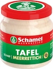 Wuerzmittel im Penny Prospekt Meerrettich von Schamel im aktuellen Penny Prospekt für 1,49 €
