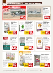 Catalogue Animalis en cours à Reims, "Sommeil assuré, à prix légers !", Page 6