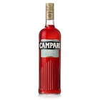 LE CAMPARI + LE PROSECCO - CAMPARI en promo chez Carrefour Charleville-Mézières à 22,69 €