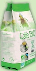 Café trésor des incas bio moulu - CAFÉS CHAPUIS en promo chez Intermarché Contact Dijon à 8,35 €