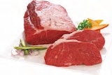 Rumpsteak im aktuellen Prospekt bei EDEKA in Prisdorf