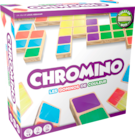 Chromino - Chromino dans le catalogue La Grande Récré