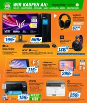 Ähnliche Tintenpatronen Angebote im Prospekt "Top Angebote" von expert in Würzburg Ähnliche Angebote wie Tintenpatronen im Prospekt "Top Angebote" auf Seite 9 von expert in Würzburg