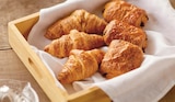 Assortiment de viennoiseries pur beurre en promo chez Intermarché Super Assortiment de viennoiseries pur beurre dans le catalogue Intermarché Super