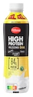 High Protein Drink Vanillegeschmack im Angebot bei Lidl in Laatzen High Protein Drink Vanillegeschmack Angebote von Milbona bei Lidl Laatzen für 2,29 €