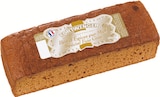 Pain d'épices pur miel spécial foie gras - Fortwenger à 4,99 € dans le catalogue Intermarché Hyper