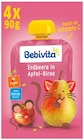 Fruchtquetschen Angebote von Bebivita bei REWE Remscheid für 2,39 €